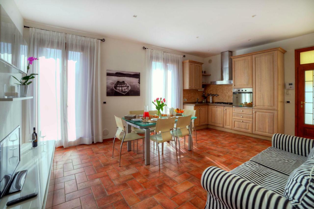 Casa Il Glicine A Due Passi Dal Centro Apartment เซียนา ภายนอก รูปภาพ
