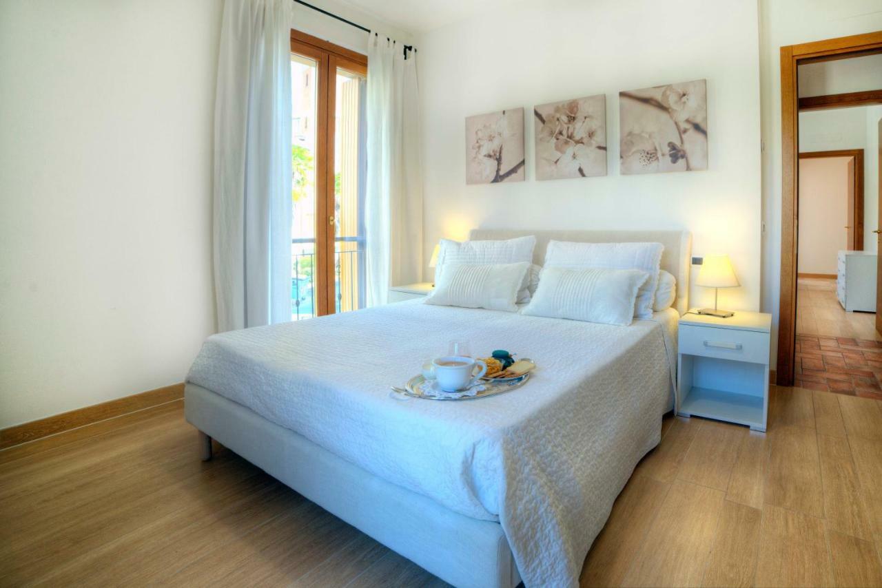 Casa Il Glicine A Due Passi Dal Centro Apartment เซียนา ภายนอก รูปภาพ