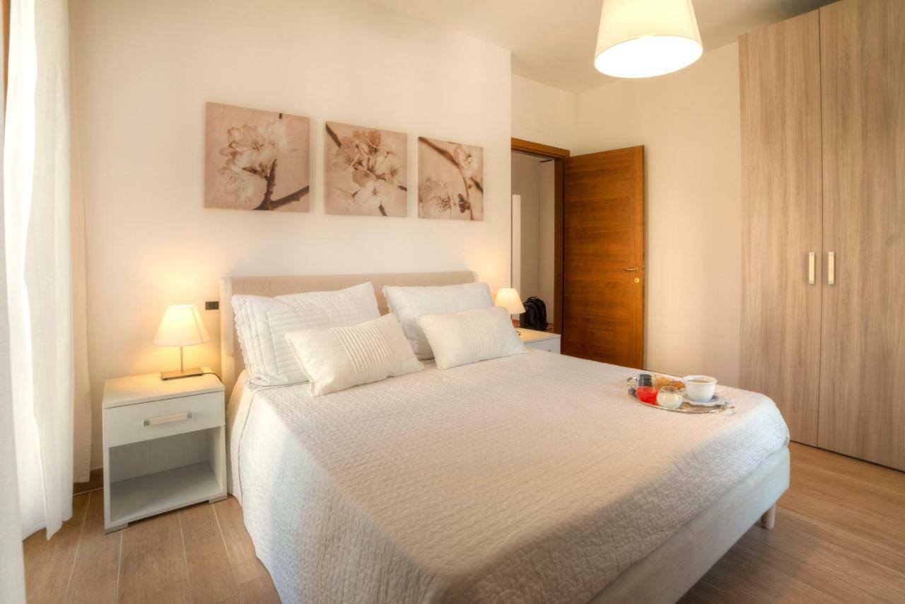 Casa Il Glicine A Due Passi Dal Centro Apartment เซียนา ภายนอก รูปภาพ