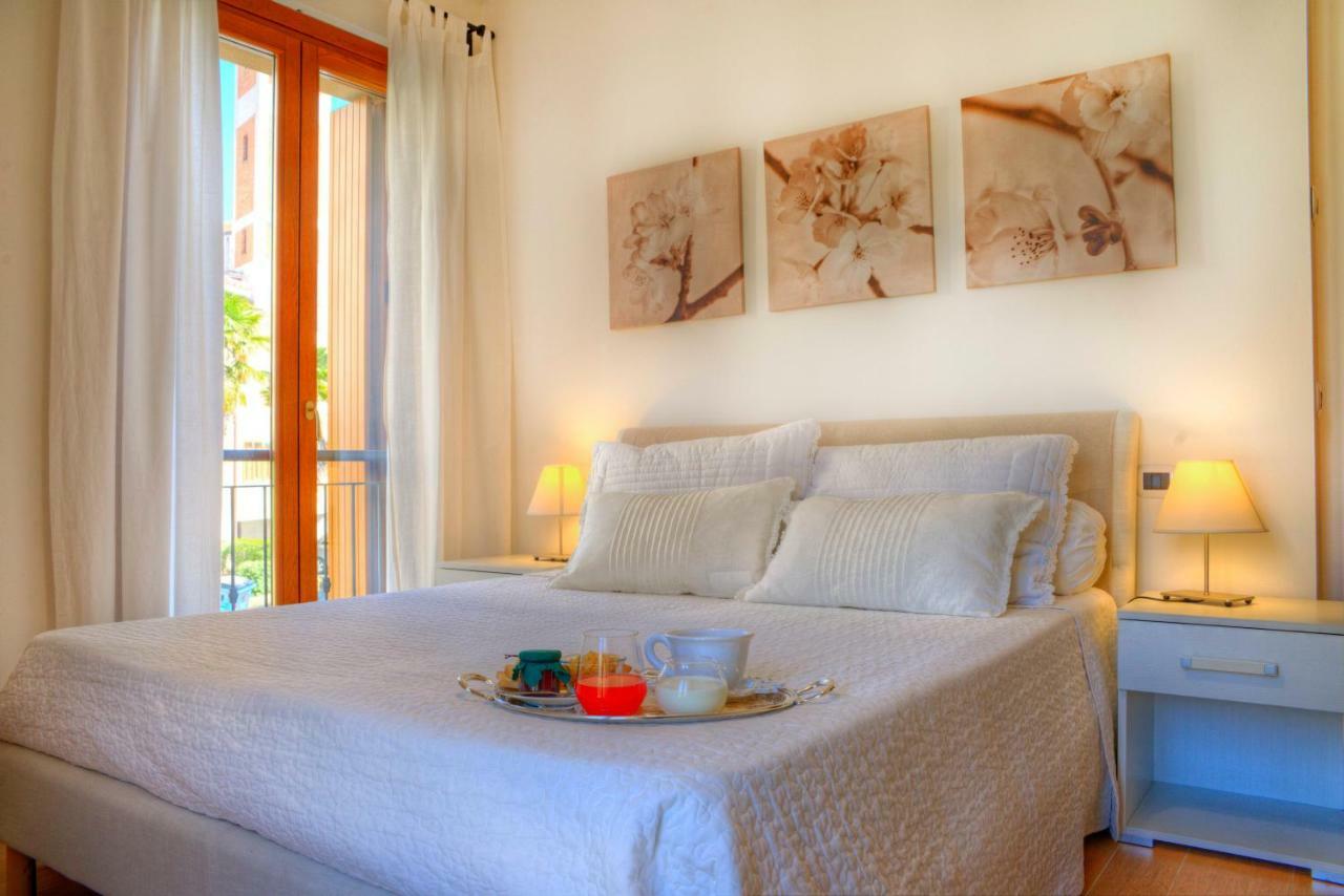 Casa Il Glicine A Due Passi Dal Centro Apartment เซียนา ภายนอก รูปภาพ