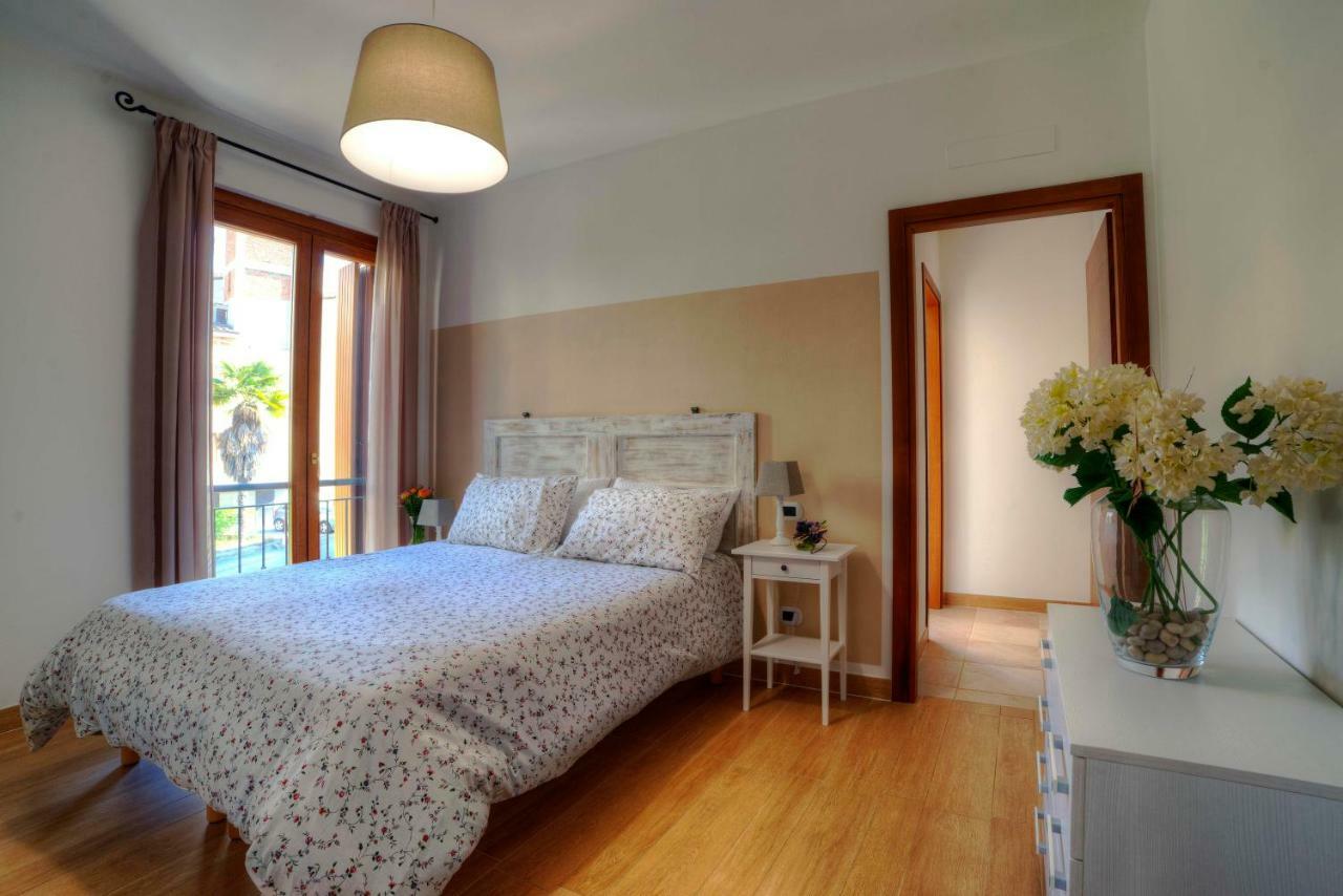 Casa Il Glicine A Due Passi Dal Centro Apartment เซียนา ภายนอก รูปภาพ