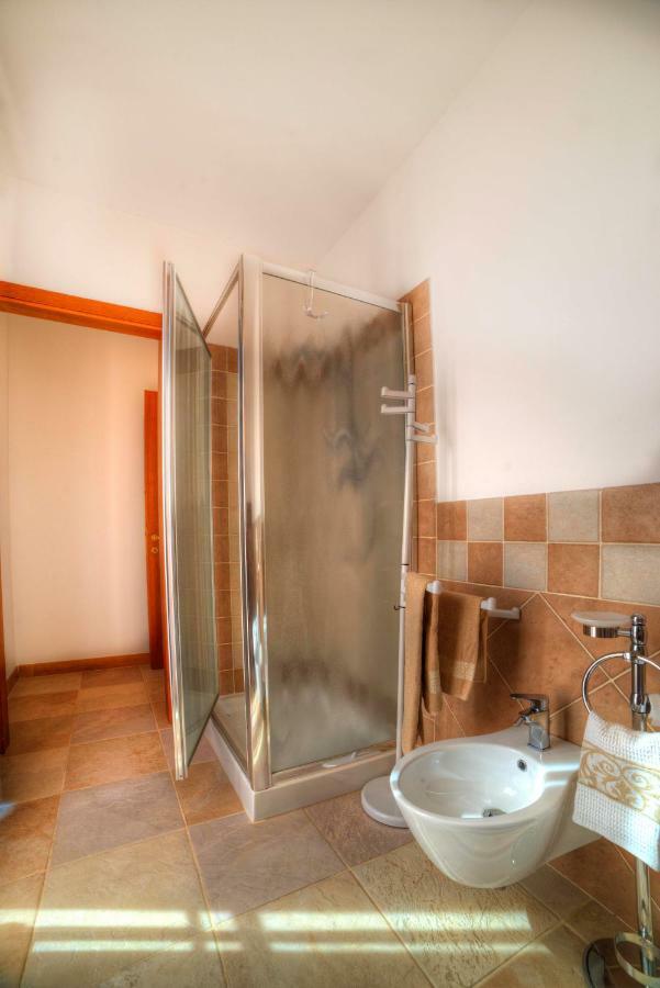 Casa Il Glicine A Due Passi Dal Centro Apartment เซียนา ภายนอก รูปภาพ