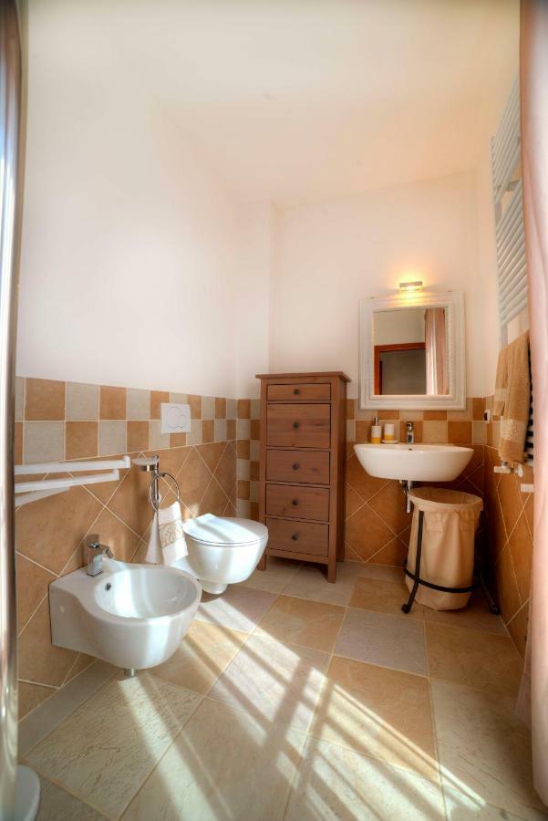 Casa Il Glicine A Due Passi Dal Centro Apartment เซียนา ภายนอก รูปภาพ