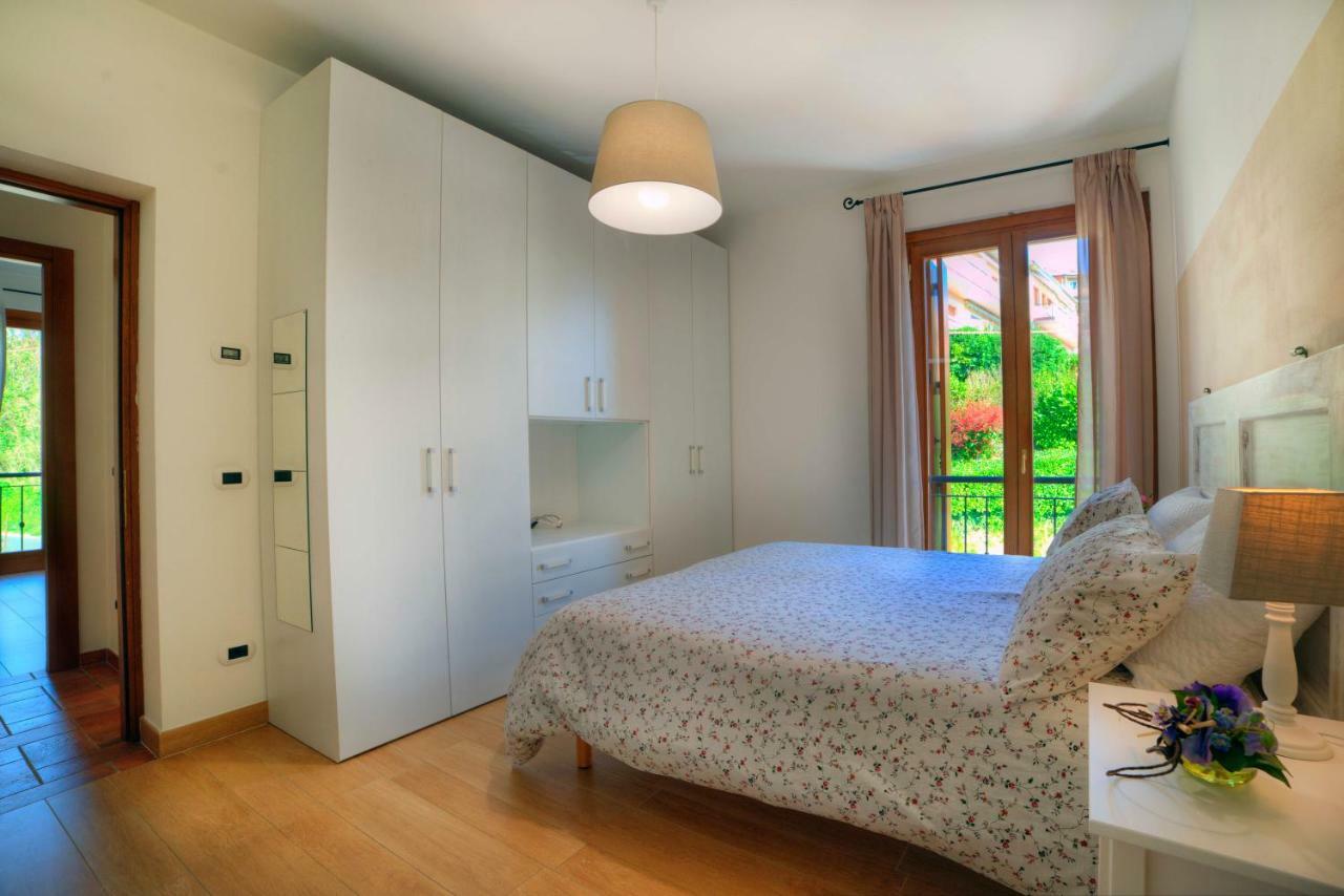 Casa Il Glicine A Due Passi Dal Centro Apartment เซียนา ภายนอก รูปภาพ